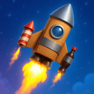 太空火箭进化免费升级安卓版