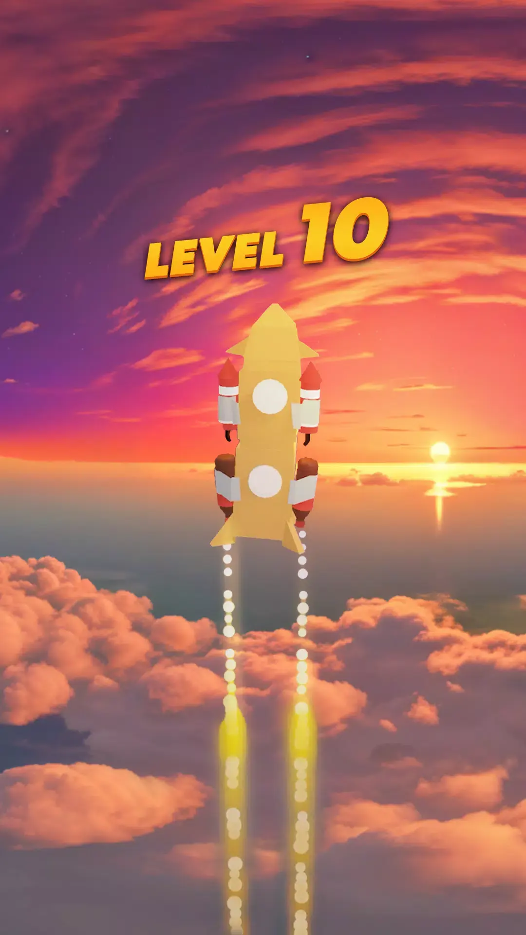 太空火箭进化免费升级安卓版图3