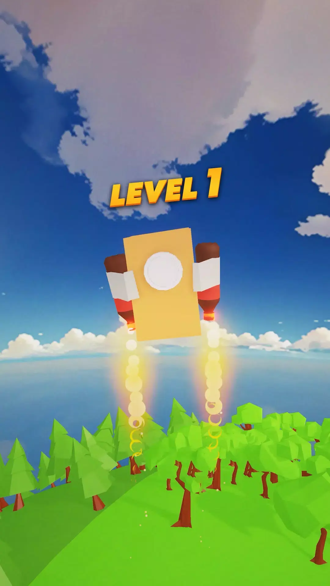 太空火箭进化免费升级安卓版图4