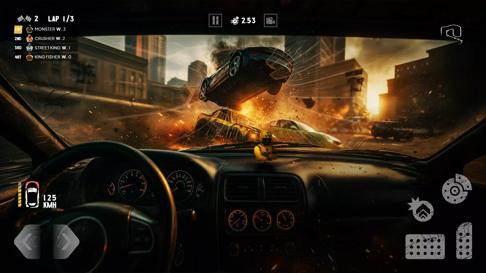 汽车德比5安卓版