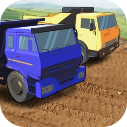 狂奔的卡车手机版