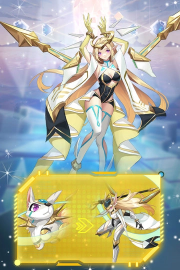 超能力沖刺手機版-截圖3