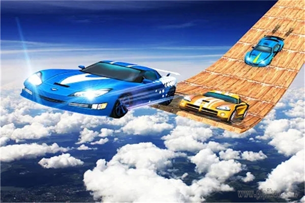 急速赛车手机版-图3