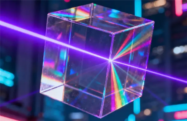 厦大团队研发出激光直写打印新技术，可使热固材料固化效率提升五万倍