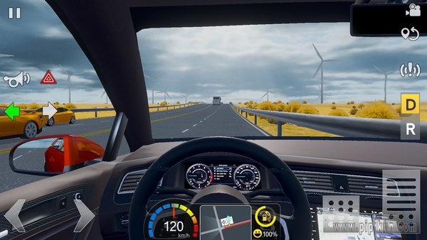 遨游城市模拟器-图1