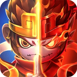 造夢大亂斗4399游戲盒