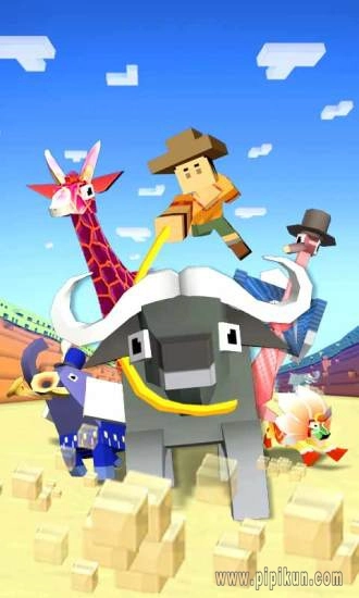 疯狂动物园游戏最新版图3