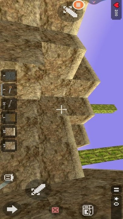 我的地球工艺世界