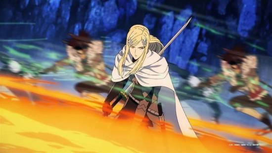 动画活过来了！《一拳超人》第三季最新一集获封“系列最佳单集”