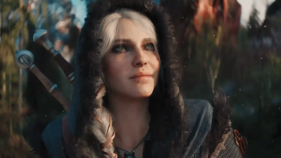 虚幻五引擎助力开发提速！《巫师》新作六年内将推出456三部作品