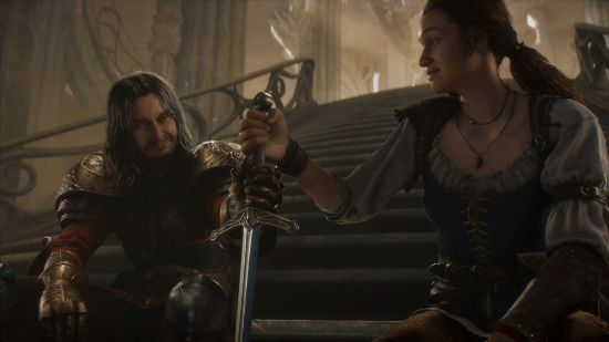 外媒TGA十大重磅游戏前瞻！2026年玩家注定狂欢