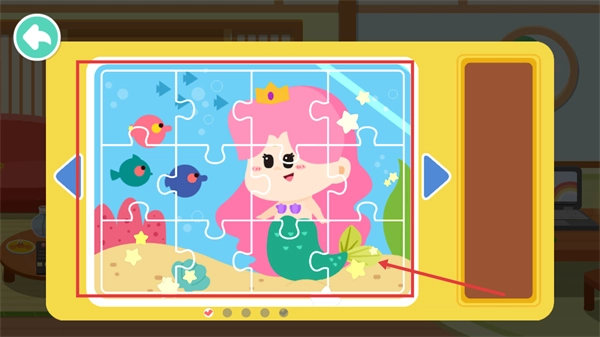 奇妙小鎮(zhèn)家園-截圖1