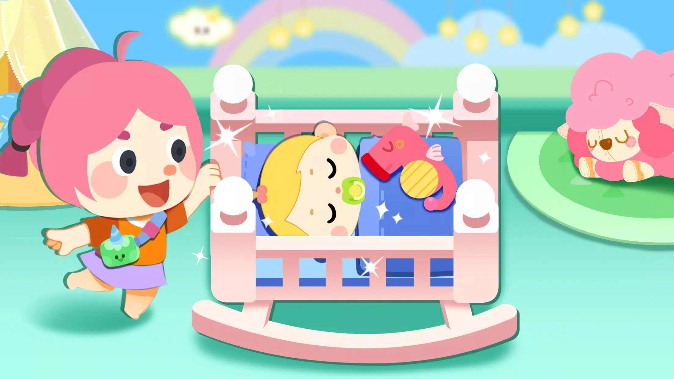 奇妙小鎮(zhèn)家園-截圖3