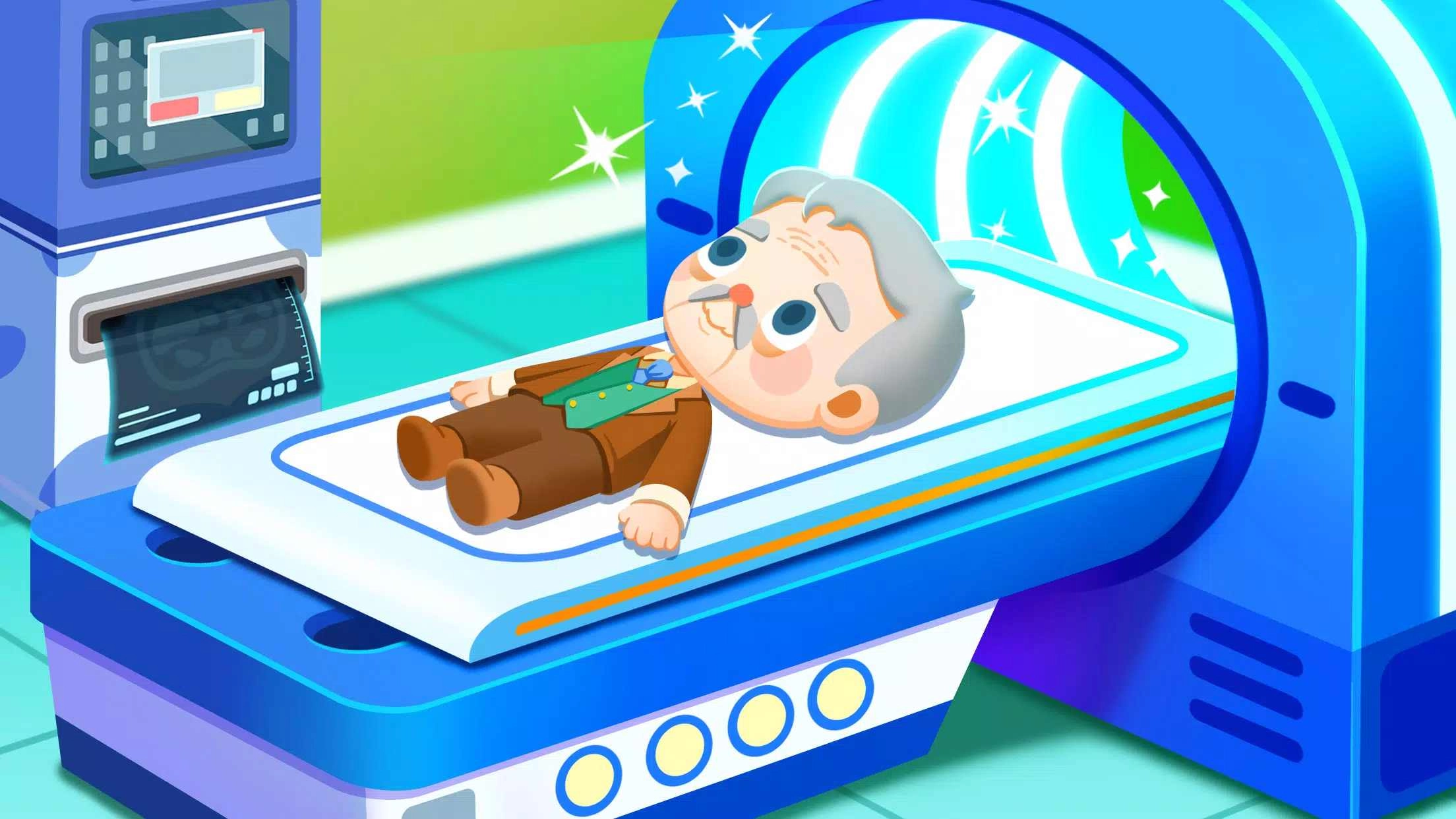 奇妙小鎮(zhèn)家園-截圖2