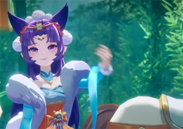 《灵兽大冒险》灵兽试炼第二十四层攻略