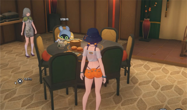 绝区零里外来绳匠的本地布成就该如何解锁呢？