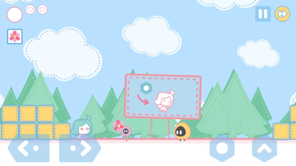 小女孩艾薇儿(2)