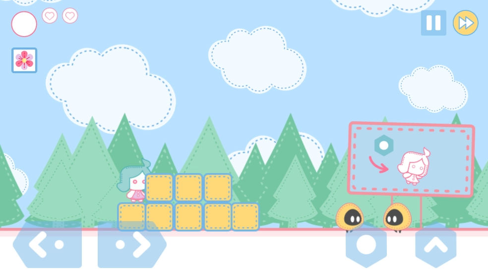 小女孩艾薇儿(4)