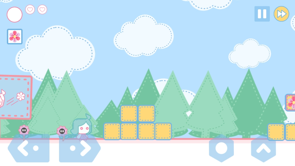 小女孩艾薇儿(3)