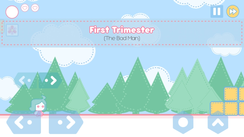 小女孩艾薇儿(5)