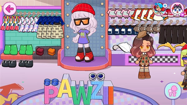 玩具小镇世界图5