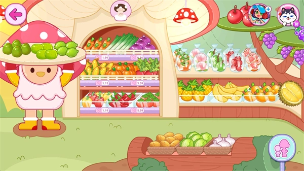 玩具小镇世界图4