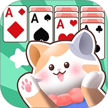 貓咪紙牌安卓版