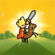 夜幕王国边境塔防中文版