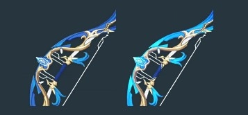 原神雅珂达武器搭配指南[图]