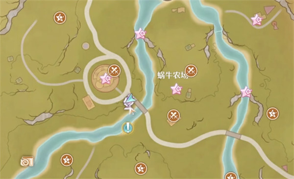 无限暖暖错位摄影蘑菇也长角玩法指南