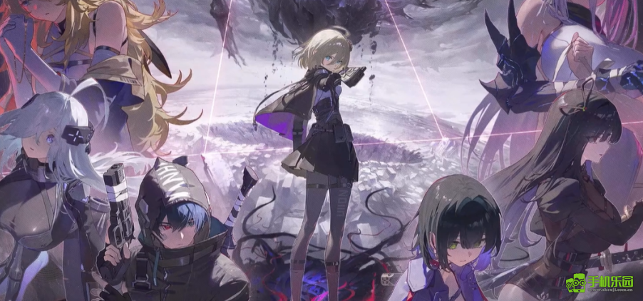 卡厄思梦境特拉帕密里尔阵营角色全览