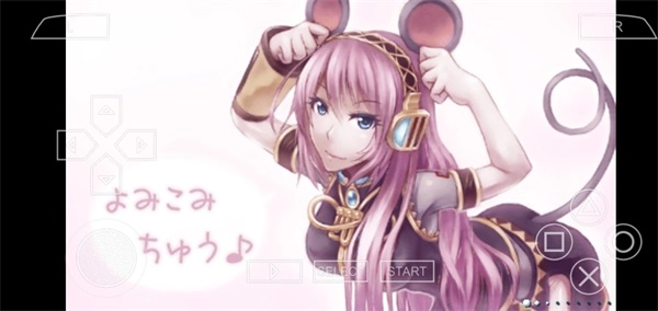 初音未来歌姬计划2图2