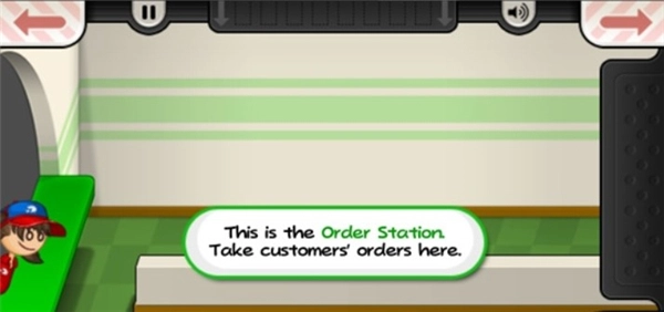 老爹披萨店-图2