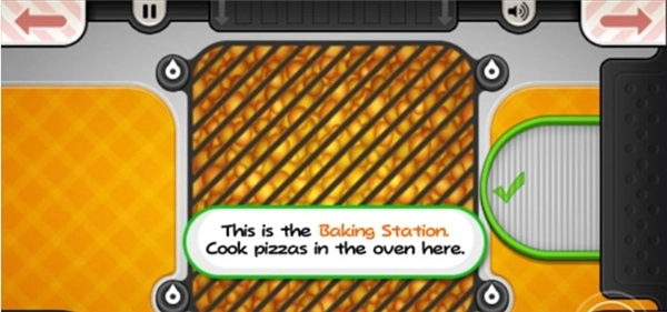 老爹披萨店-图3