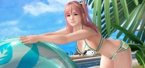 沙滩排球3安卓版图4