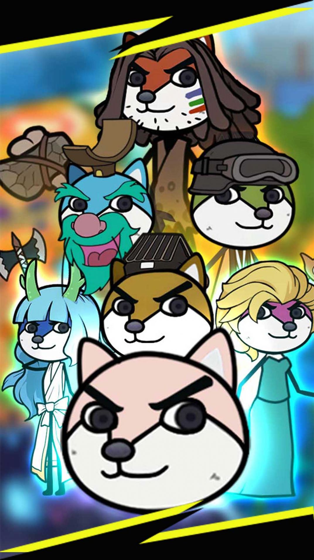 异界杀怪爆笑闯关图3