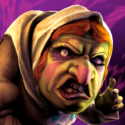 女巫之哭2菜单版