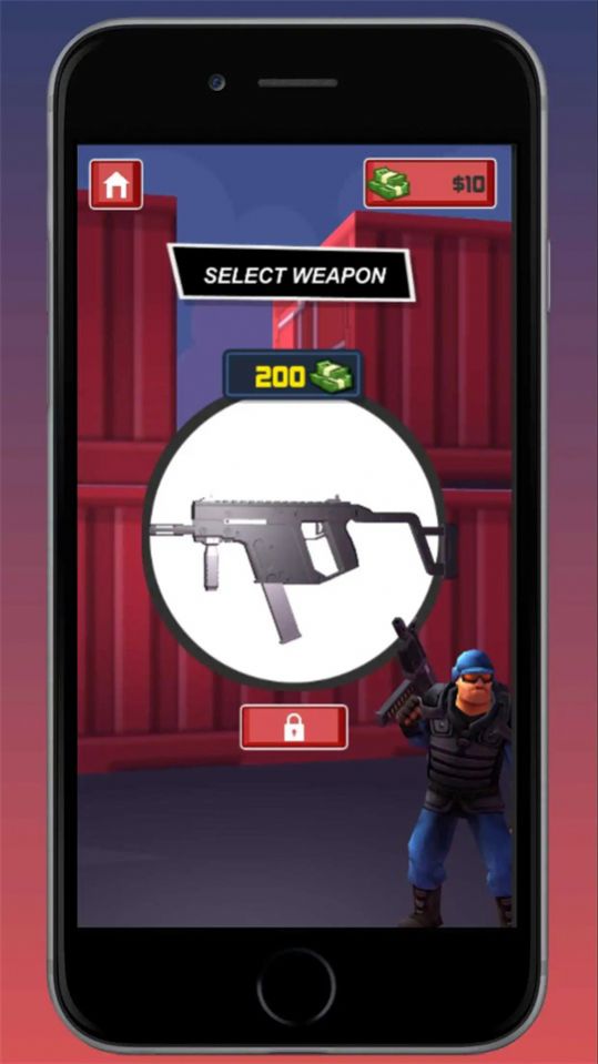 战术英雄出击图4