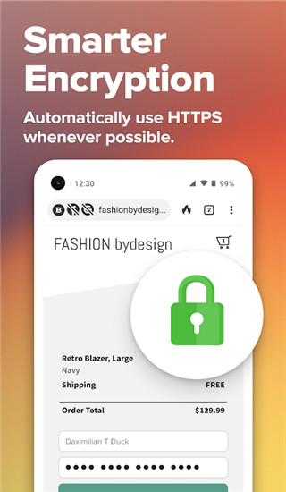 duckduckgo手机版图2