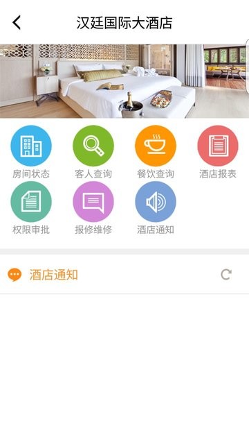 EASHIS酒店管理软件图2