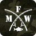 我的钓鱼世界游戏