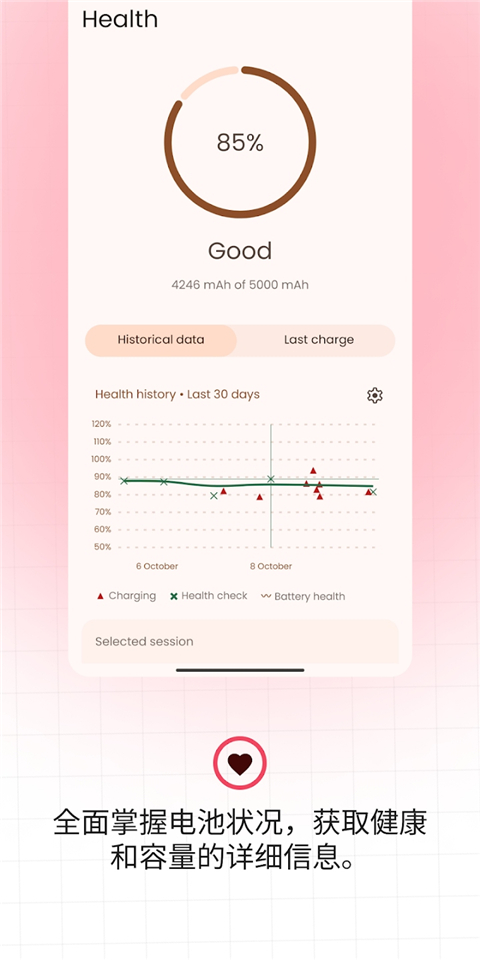 Battery Guru 电池助手图3