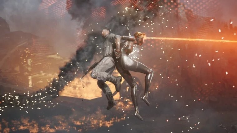 为故事落下帷幕！《原子之心》最终DLC预告片正式公布