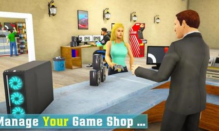 游戏PC建筑模拟器图2