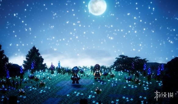 《歧路旅人0》入手参考指南