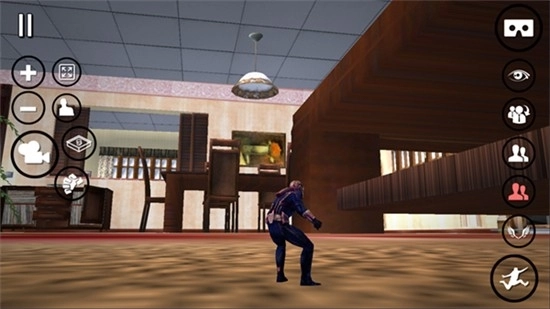 女巨人模拟器中文版(2)