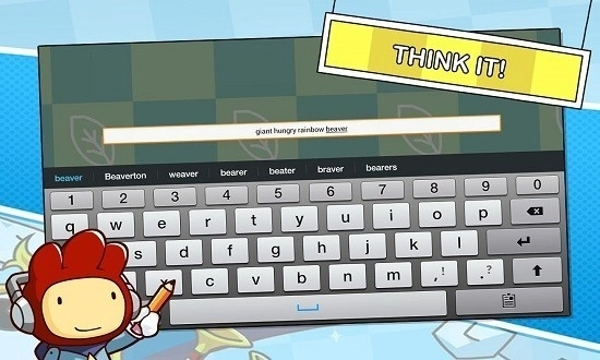 涂鸦冒险家安卓版(1)