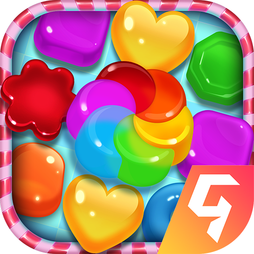 宾果消消消正版