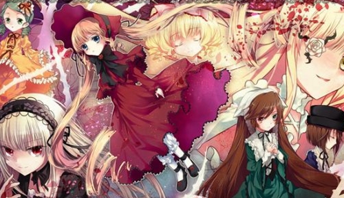 爱丽丝爱恋与迷宫手机版图4