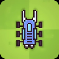 机器人殖民地游戏